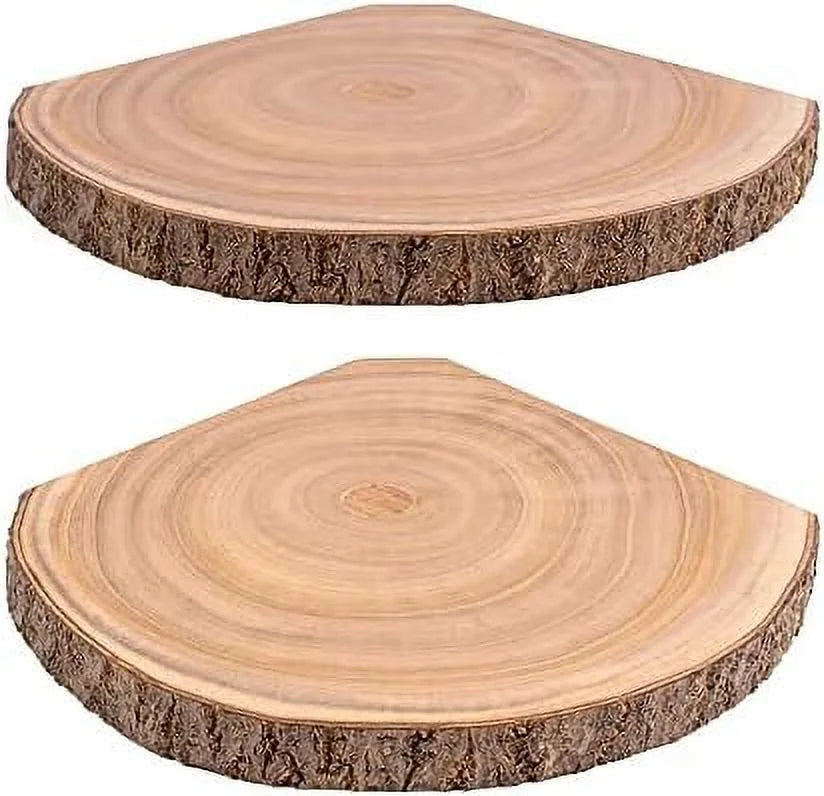Corner Floating Shelves Set Of 2 Y101