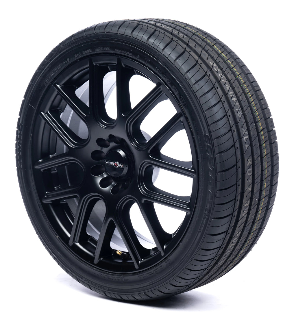 All-Season Tire 205/65R16 95V R633398
