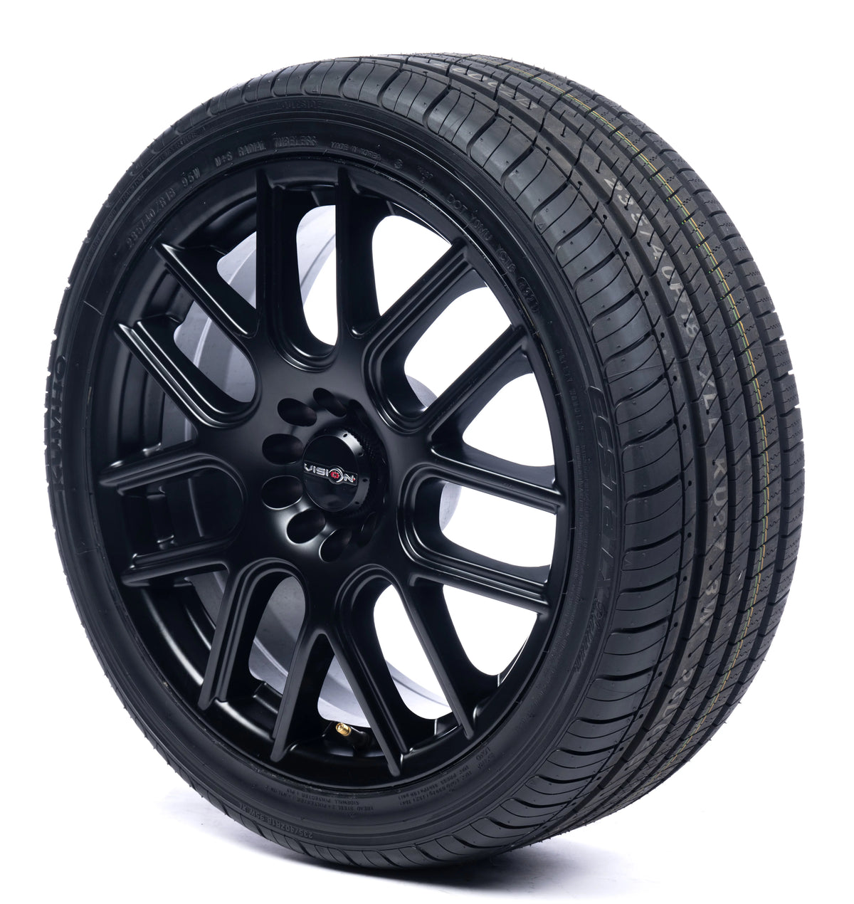 All-Season Tire 205/65R16 95V R633398