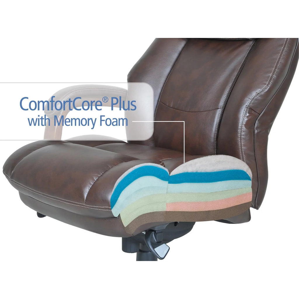 Big and Tall Executive Office Chair K807