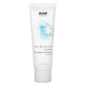 Joint & Muscle Cream with Capsaicin & Boswellia 4 fl. oz. N503