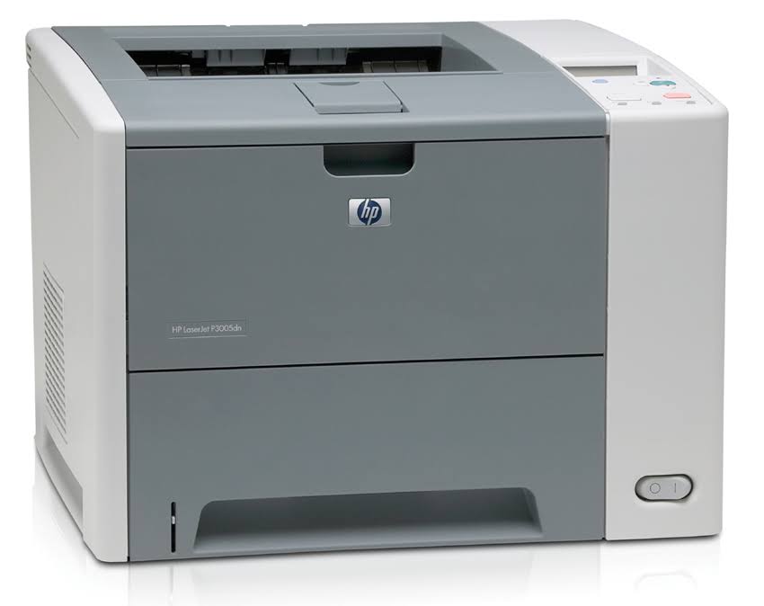 Monochrome Laser Printer with Duplex B32074