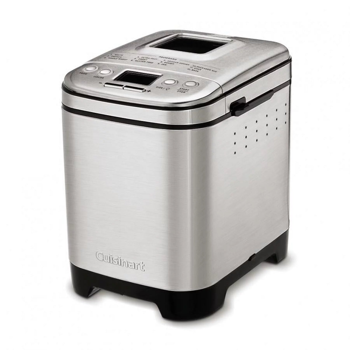 Compact Automatic Bread Maker O448677