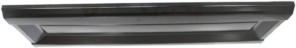 Primed Steel Tailgate for Ford F-150 F-250 F-350 1980-1986 E4725