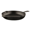 Cast Iron Fry Pan L45505
