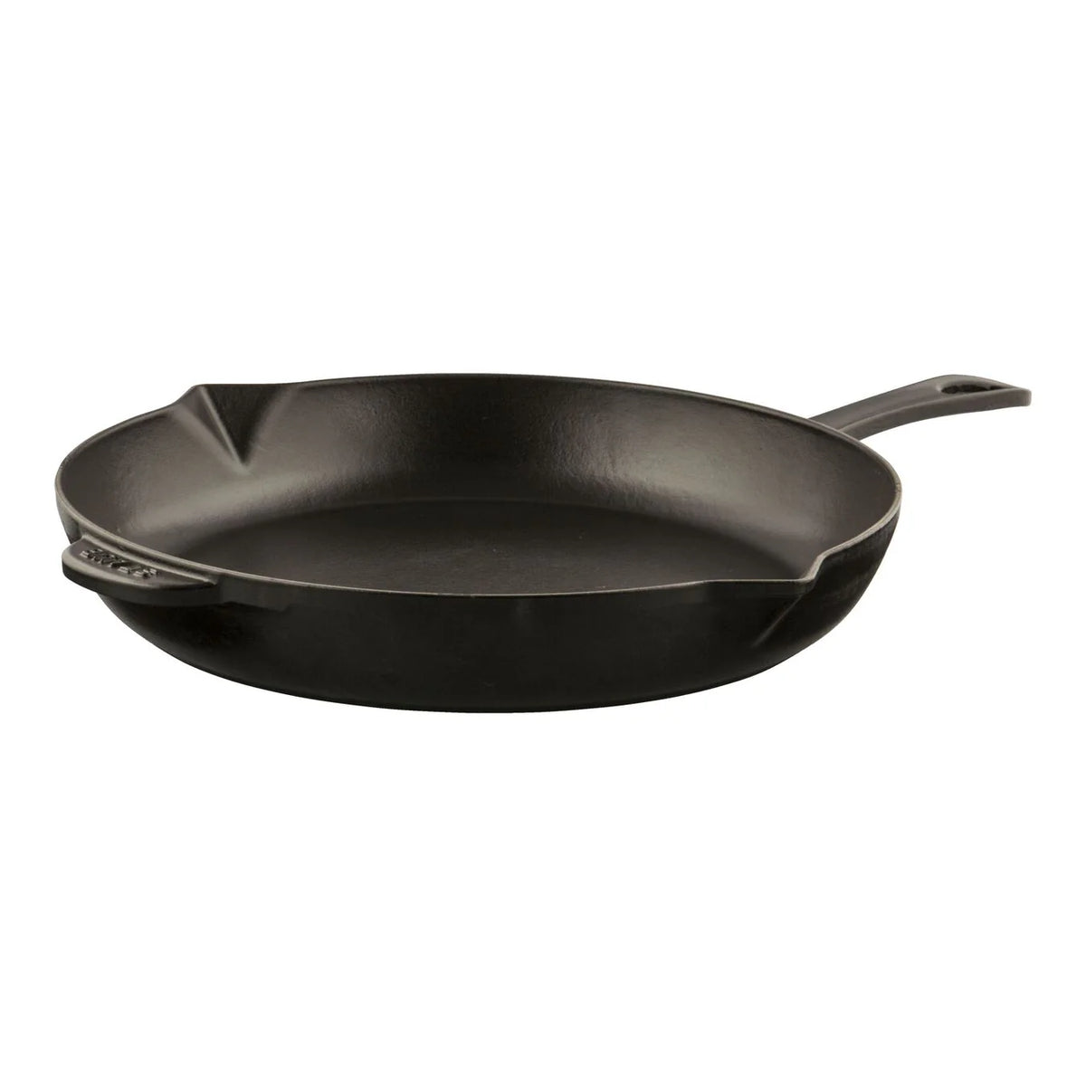 Cast Iron Fry Pan L45505