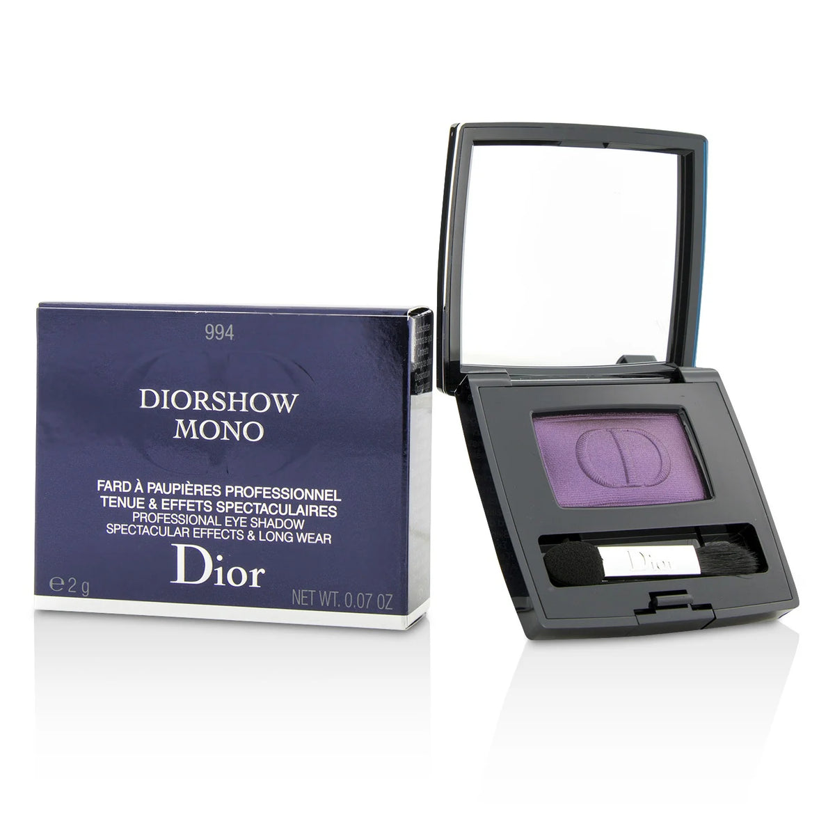 Eyeshadow 2g/0.07oz U4896