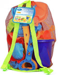 18 Piece Beach Sand Toy Set M1103