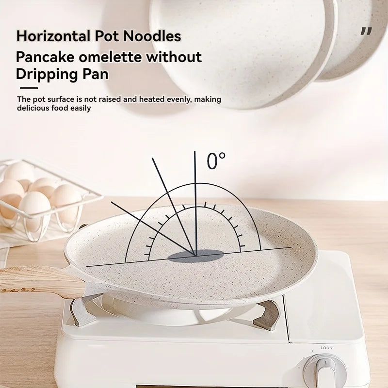Maifan Stone Coated Non-Stick Frying Pan N200650