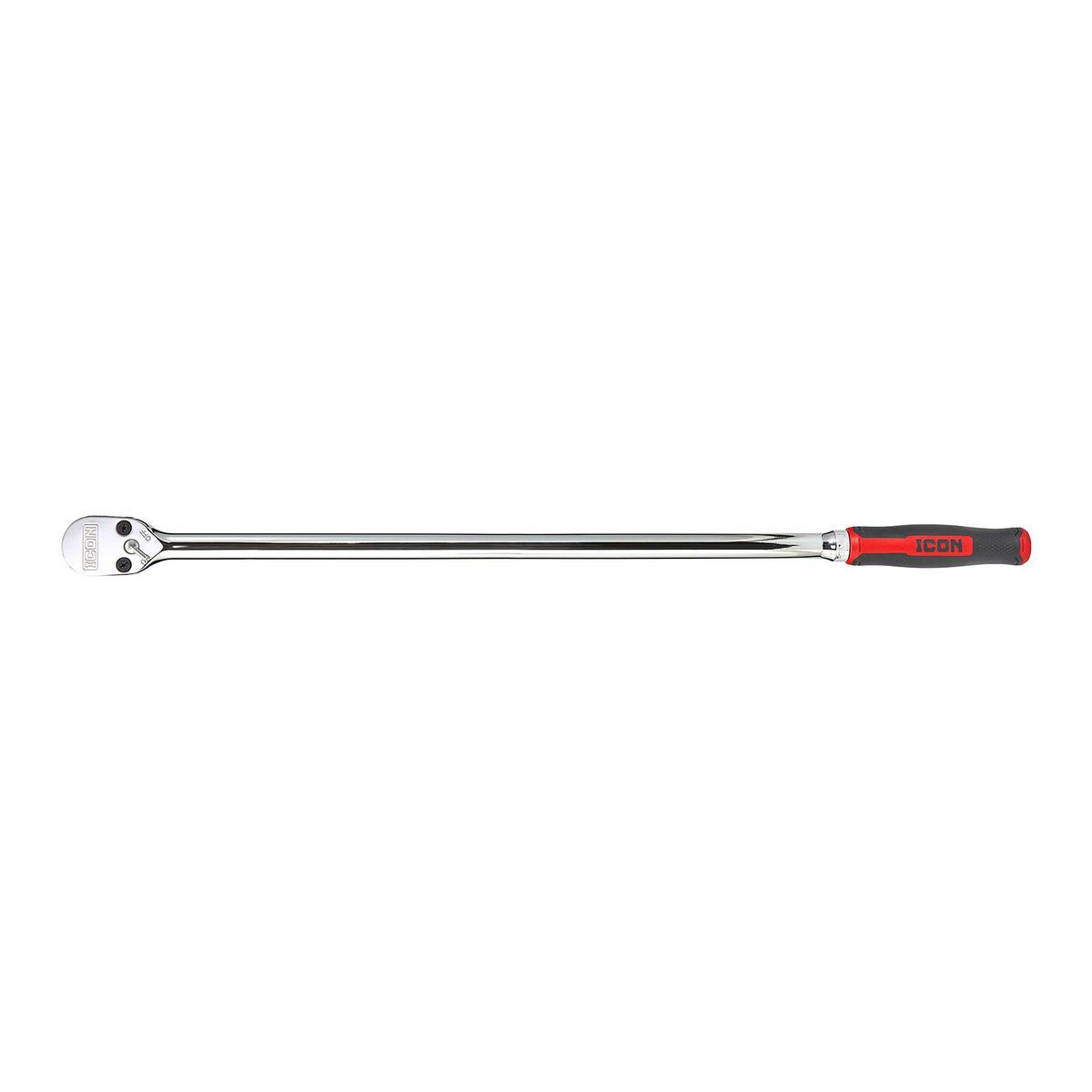 1/2 in. Drive 26 in. Extra-Long Ratchet with Comfort Grip Q750