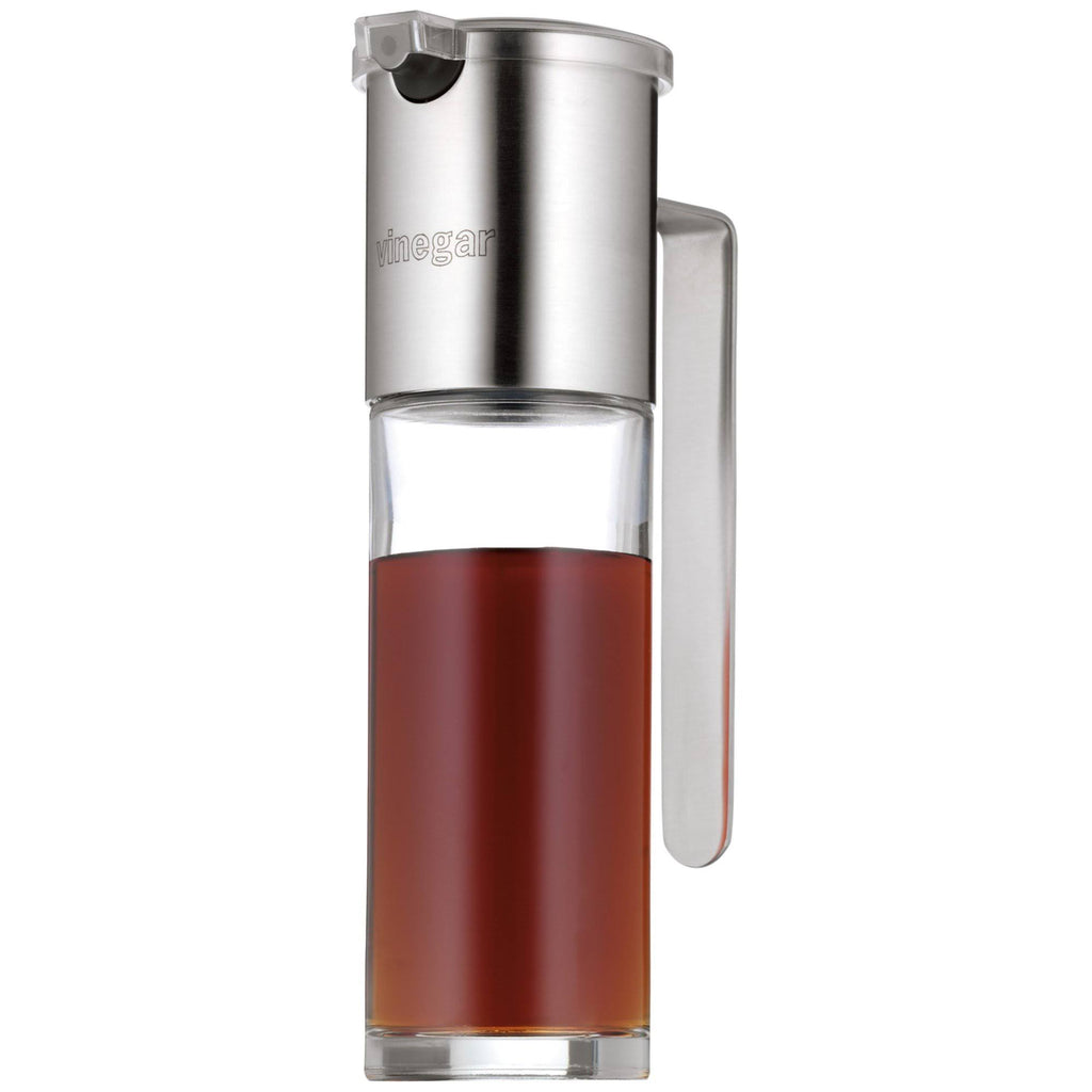 Silver Vinegar Bottle H21789