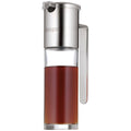 Silver Vinegar Bottle H21789