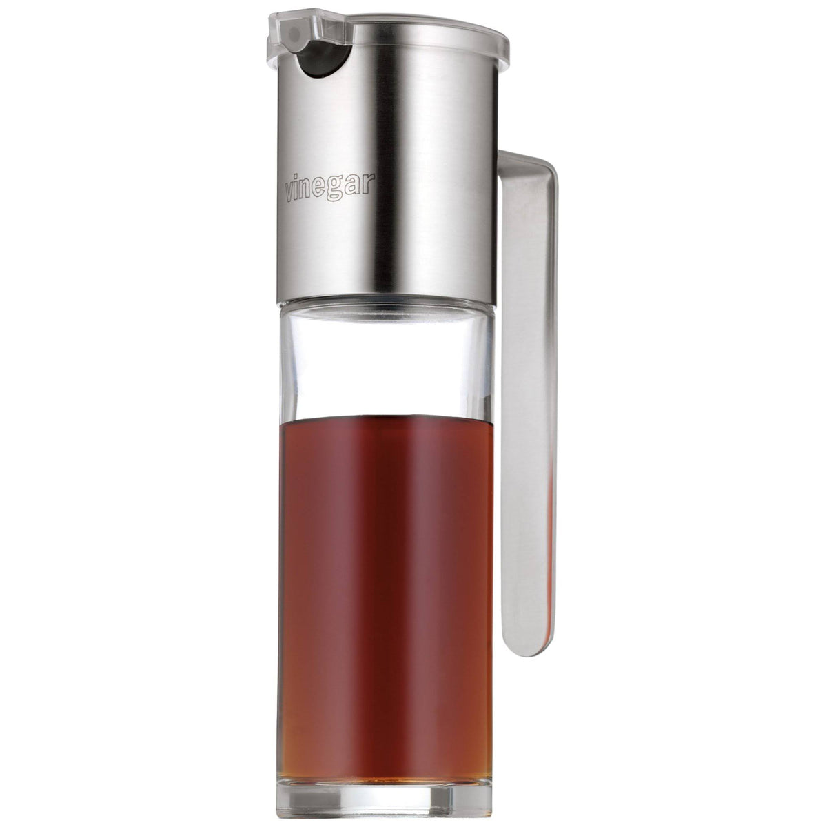 Silver Vinegar Bottle H21789