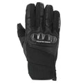 Gloves En13594 Black 3XL K7186