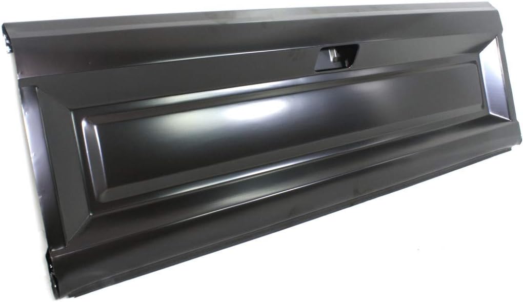 Primed Steel Tailgate for Ford F-150 F-250 F-350 1980-1986 E4725
