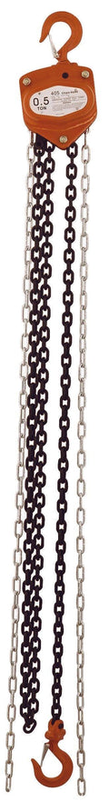 Chain Block S2843