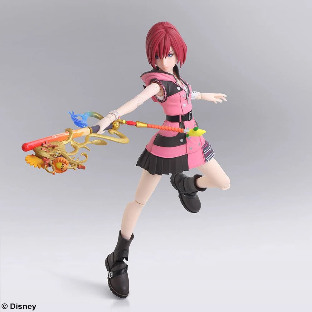 Kairi Action Figure R615150