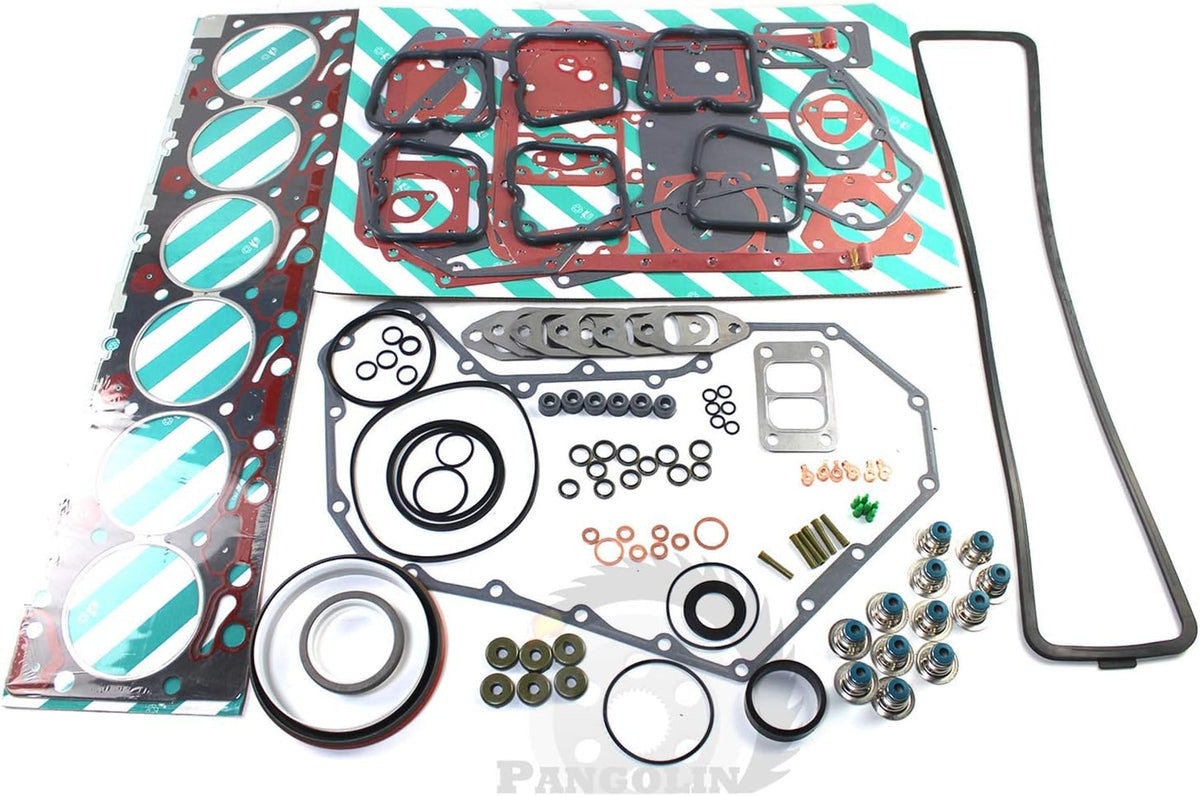 12v Full Gasket Set G427