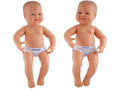 Anatomically Correct Newborn Baby Doll V5388