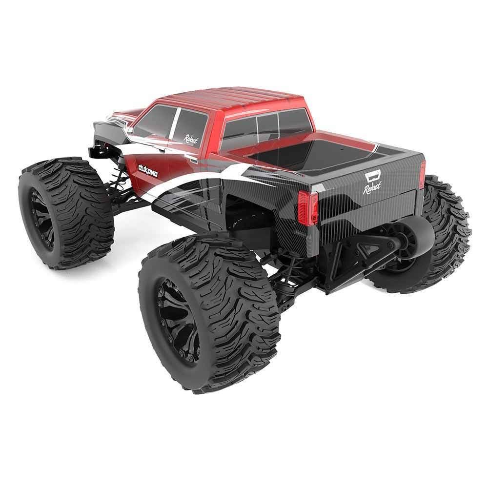 1/10 Scale Electric Monster Truck Q314284