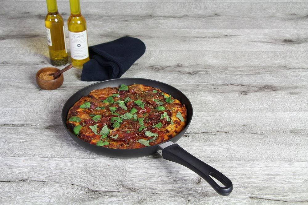 Classic Fry Pan 24cm W52663