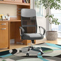 Gray Task Chair T38753