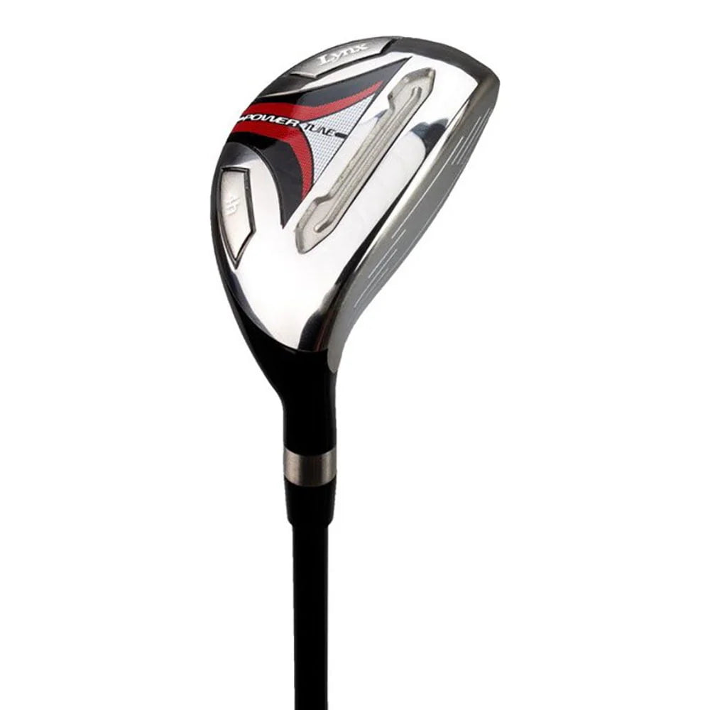 Complete Golf Club Set with Bag C389838