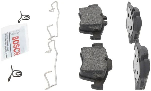 Disc Brake Pad Set Q15721