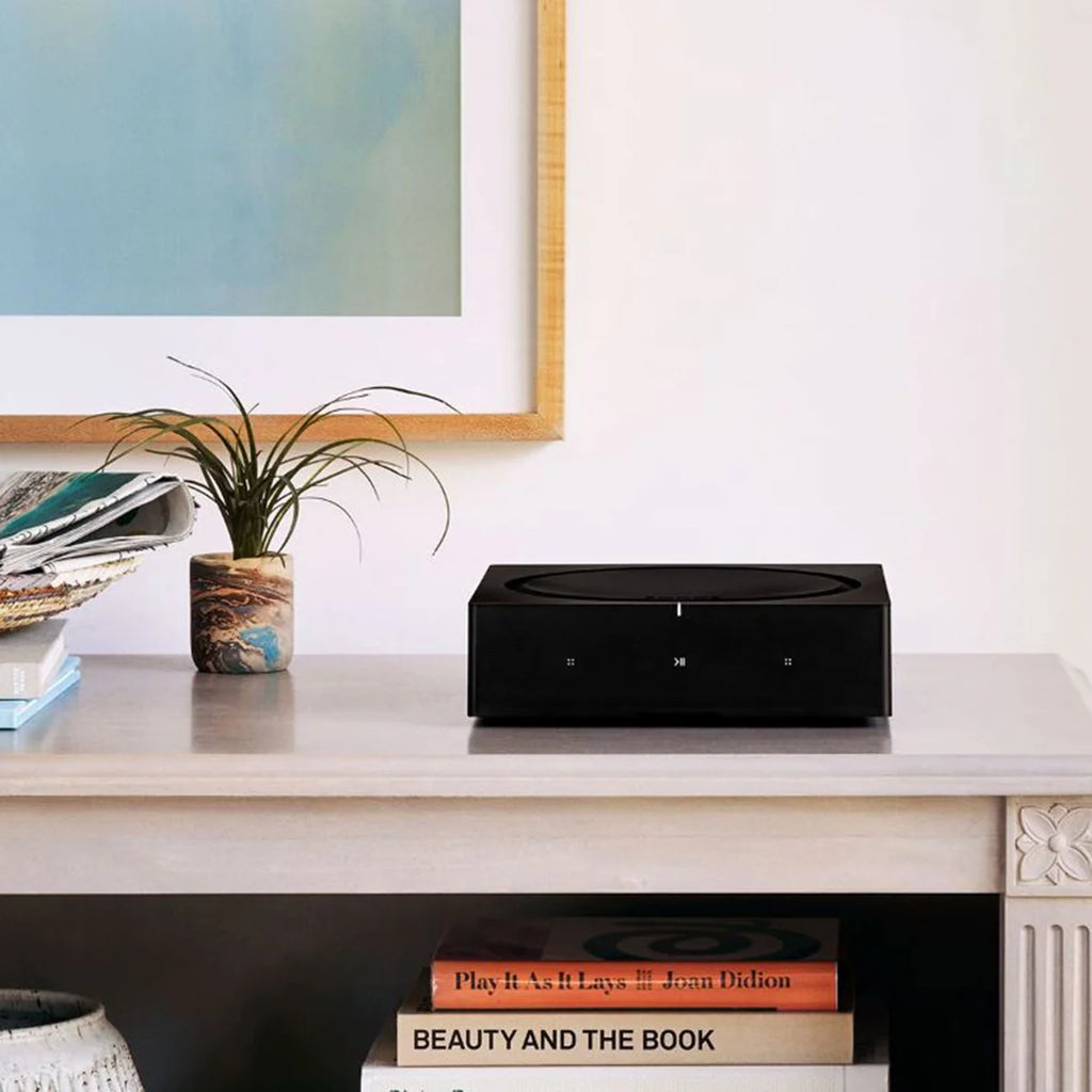 Wireless Hi-Fi Player Q85442