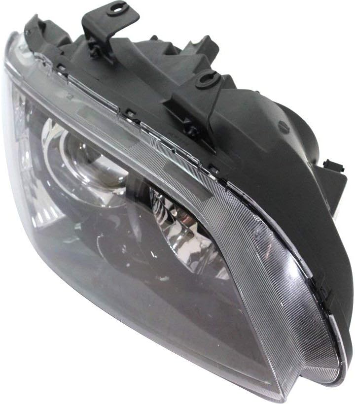 Headlight Assembly Set of 2 I37348