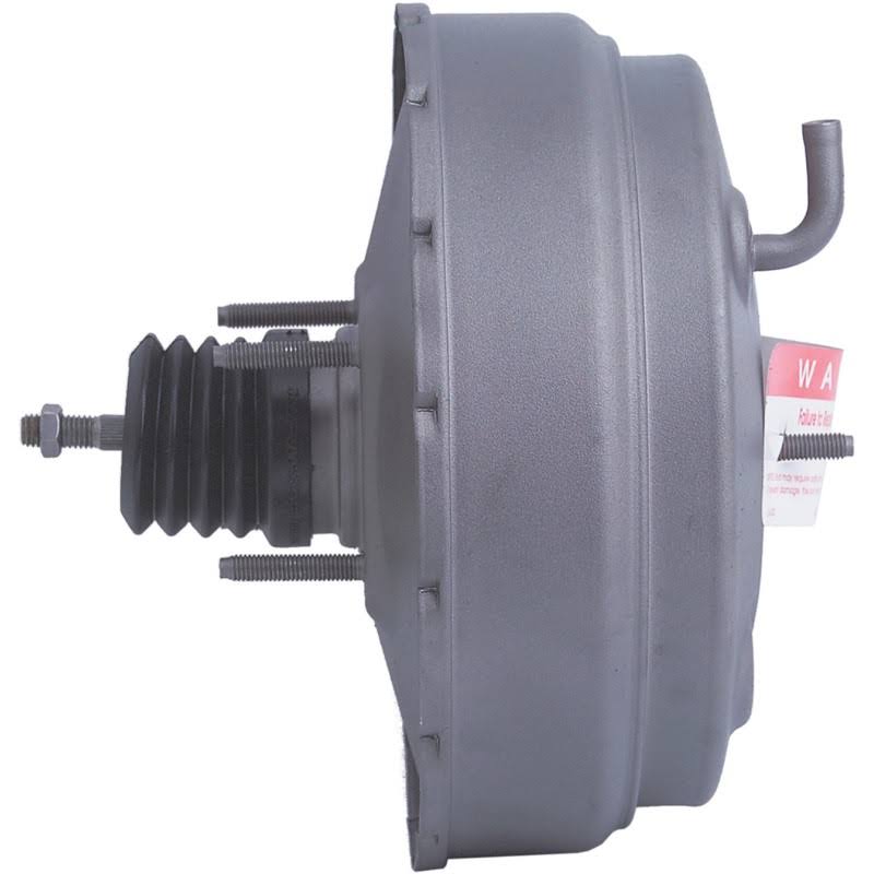 Power Brake Booster K5384
