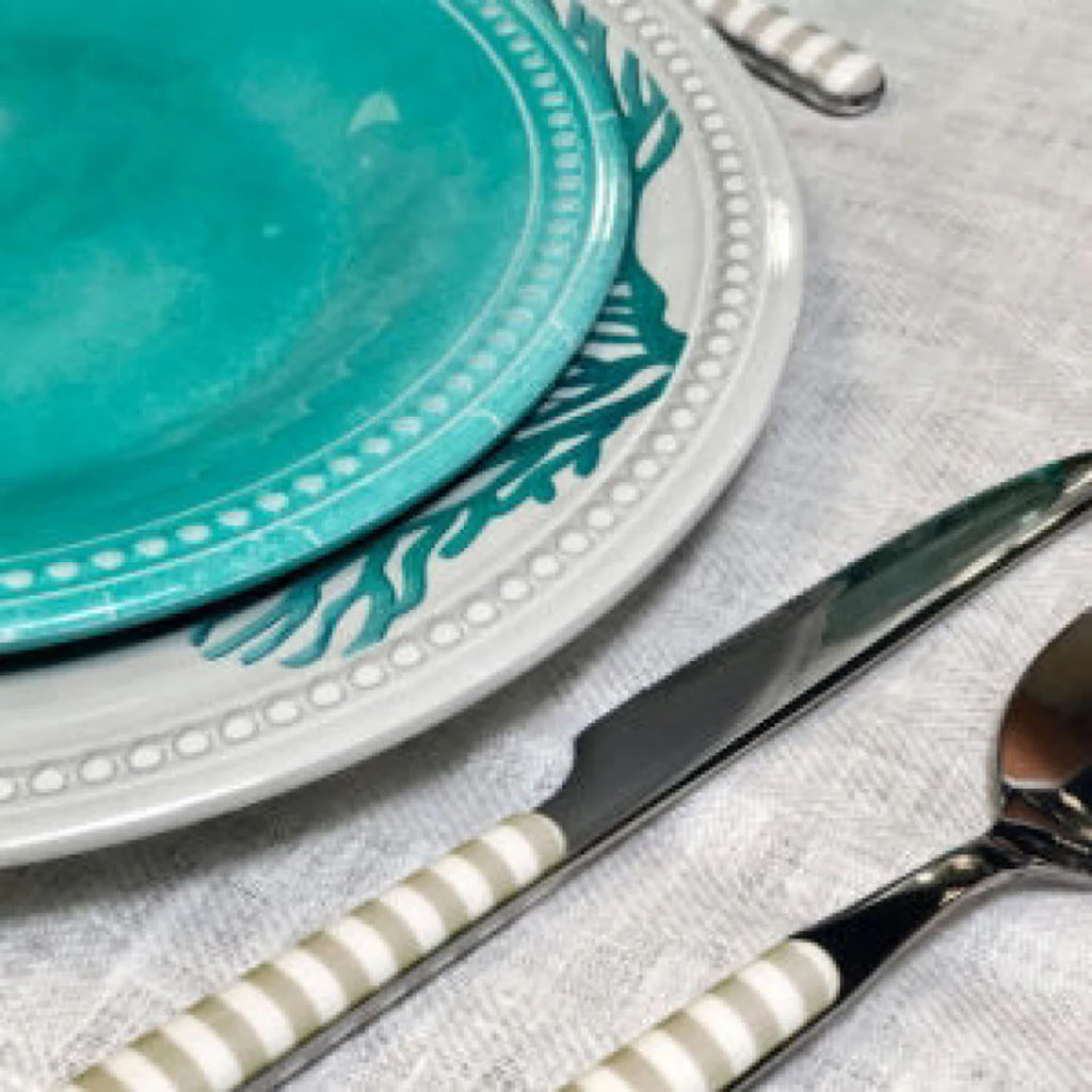 24 Pc Cutlery R479