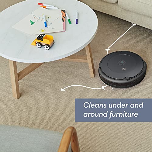 Robot Vacuum M8975