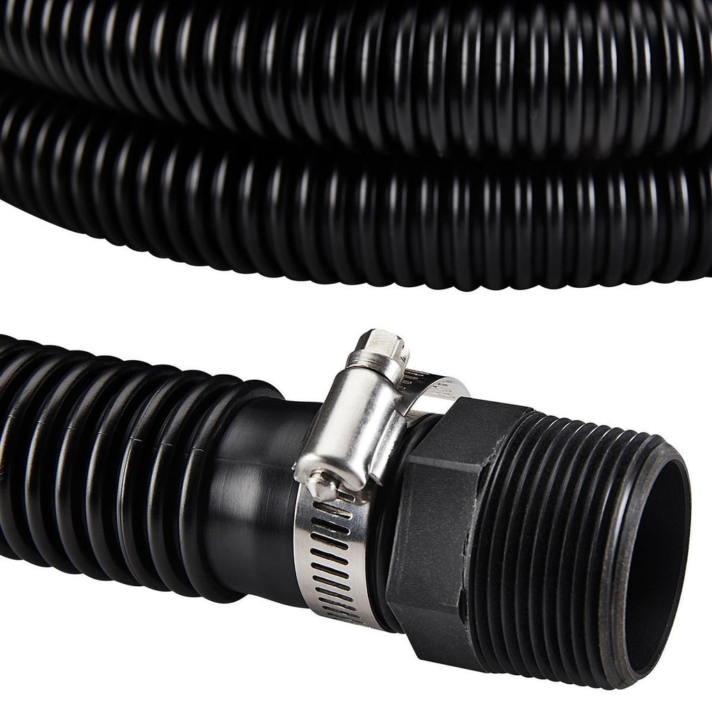 1-1/4 in. x 24 ft. Sump Pump Discharge Hose Kit V21612