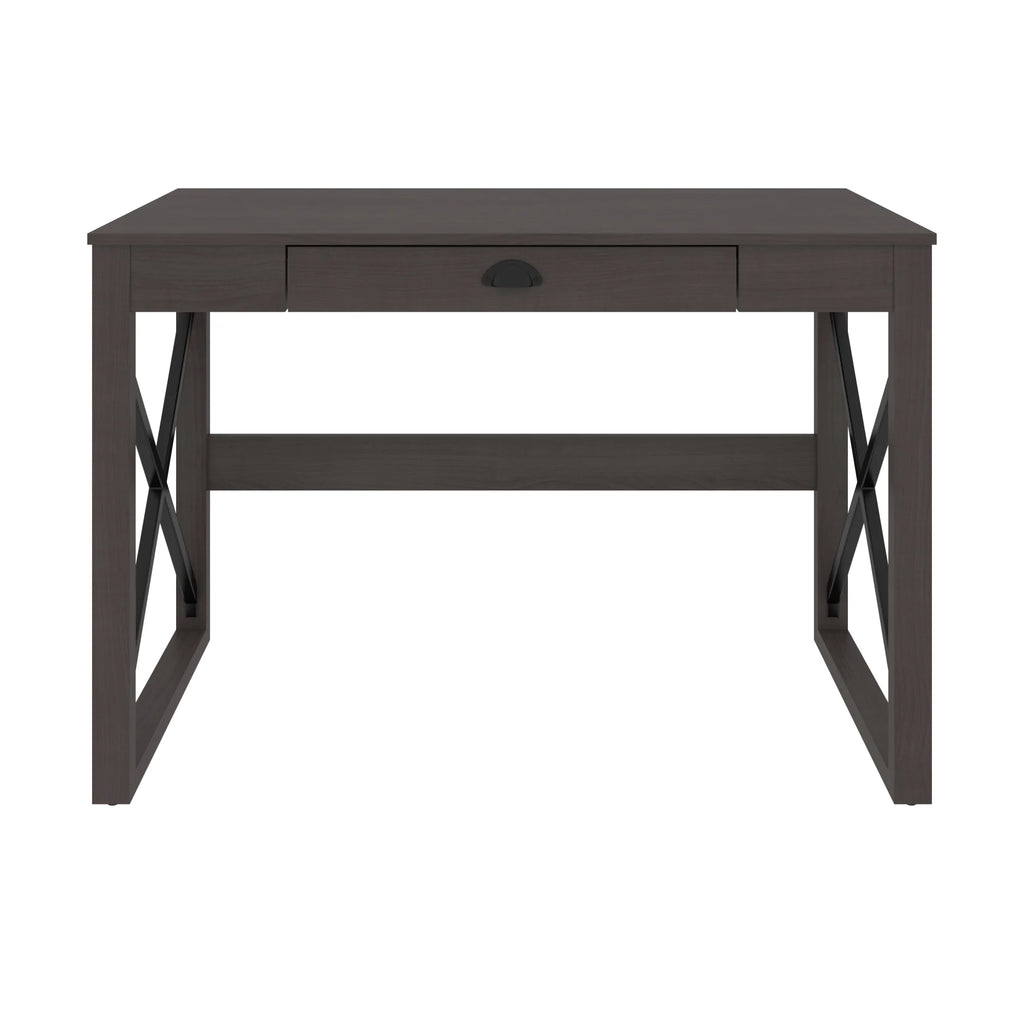 45" Small Desk U19787