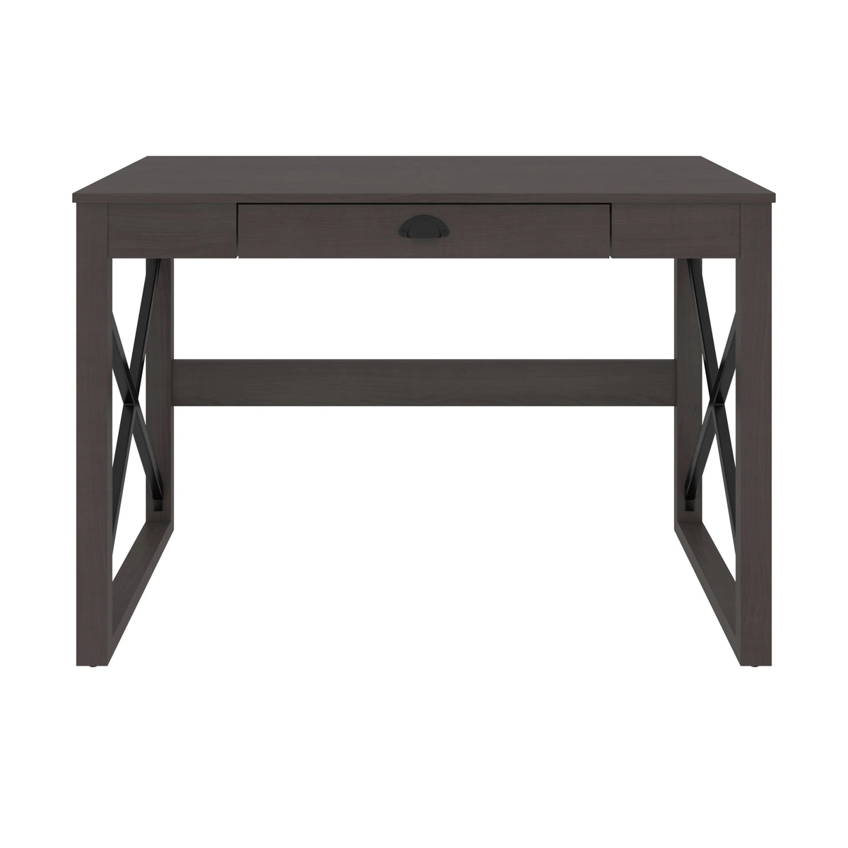 45" Small Desk U19787