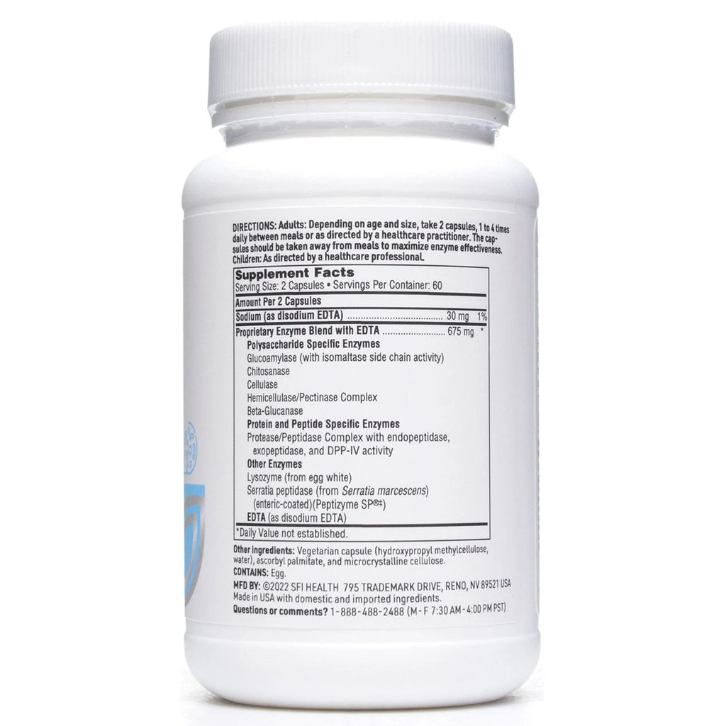 InterFase Plus D4625