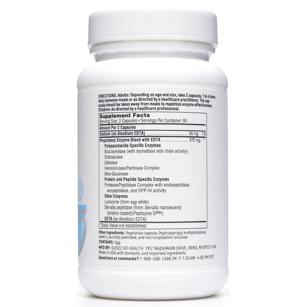 InterFase Plus D4625