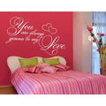 Wall Decal C141
