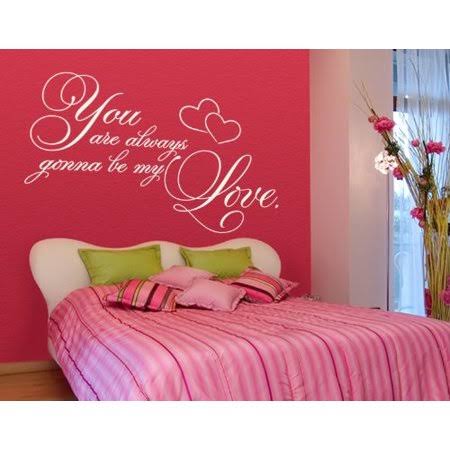 Wall Decal C141