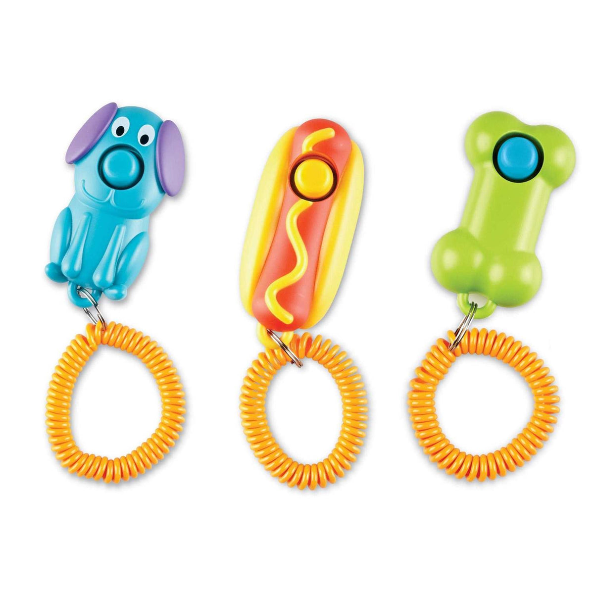 Training Clicker D315140