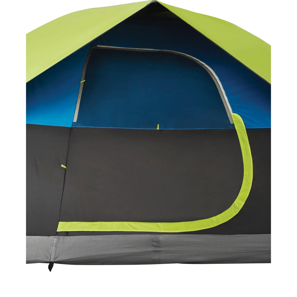 6-Person Dome Camping Tent D851467