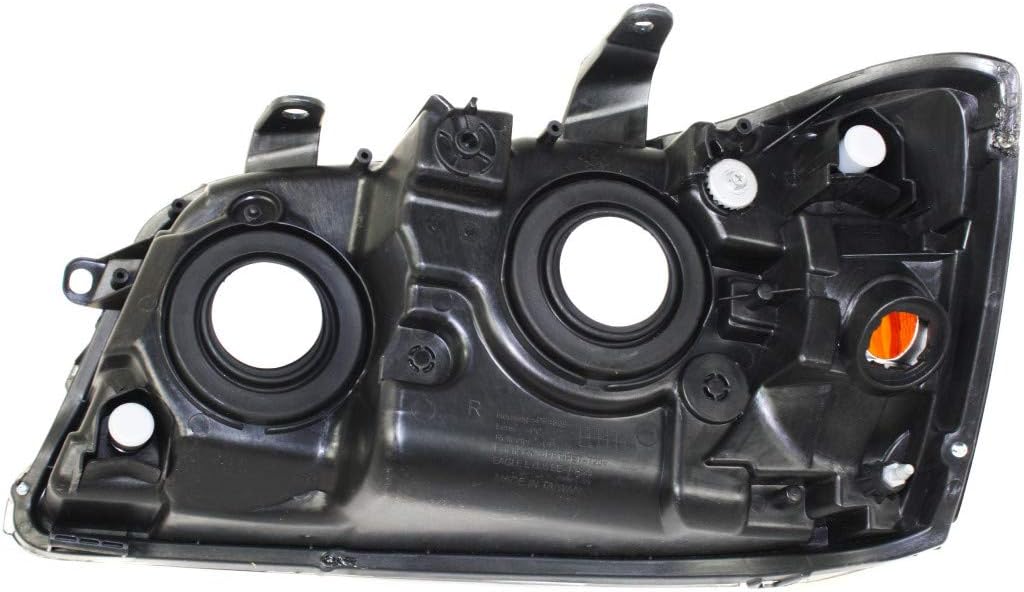 Headlight Assembly Unit O32019