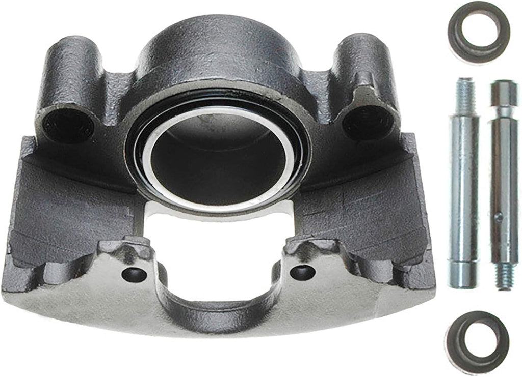 Remanufactured Front Driver Side Disc Brake Caliper Assembly K1315