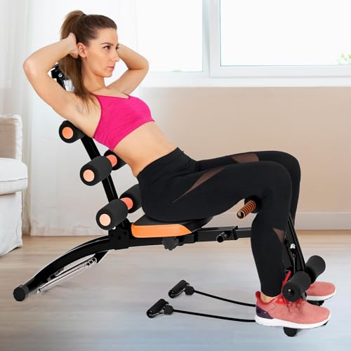 Adjustable Ab Workout Bench J32652