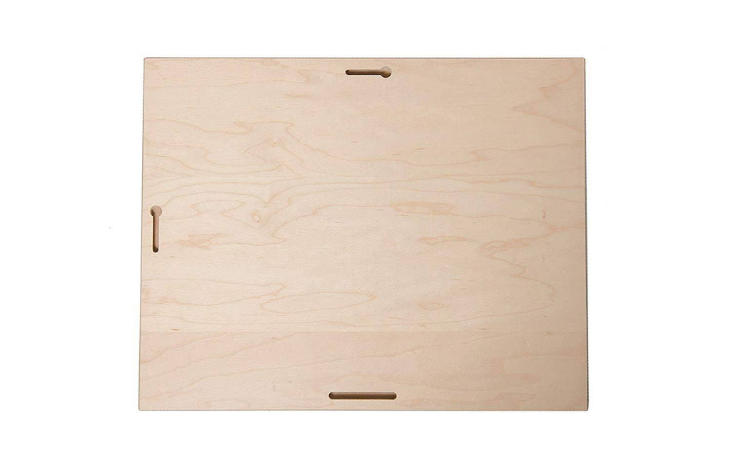 Black Wall Plaque S2708