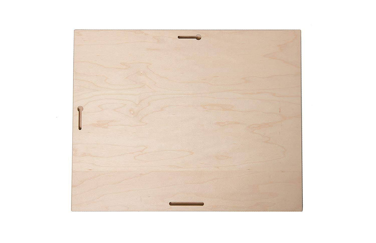 Black Wall Plaque S2708