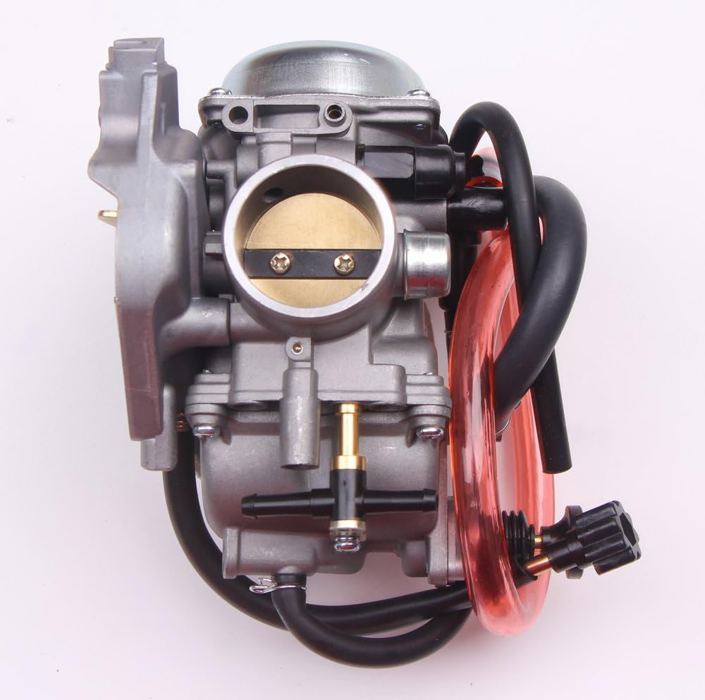 Carburetor Pack of 2 for Kawasaki KVF400 Prairie 400 1998-2002 A64053