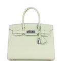 30 Epsom Leather Handbag S8390
