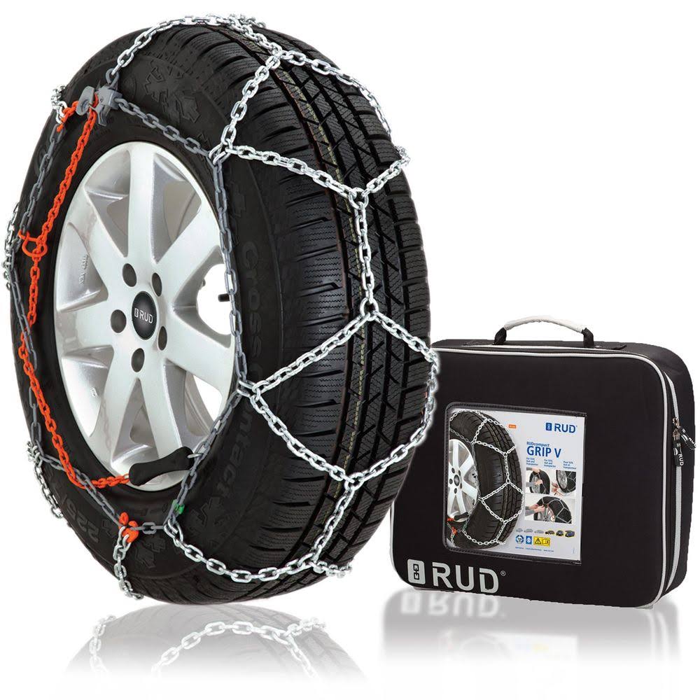 Car Snow Chains C887107